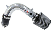 Load image into Gallery viewer, HPS Performance Short Ram Air Intake Honda Accord 2.4L (2008-2012) Blue / Polished / Red / Black - Polished Alternate Image