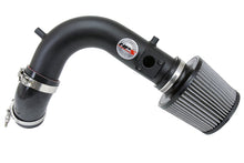 Load image into Gallery viewer, HPS Performance Short Ram Air Intake Honda Accord 2.4L (2008-2012) Blue / Polished / Red / Black - Black Alternate Image