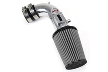 Load image into Gallery viewer, HPS Performance Short Ram Air Intake Honda CRZ 1.5L (2011-2016) Blue / Polished / Red / Black - Polished Alternate Image