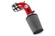 Load image into Gallery viewer, HPS Performance Short Ram Air Intake Honda CRZ 1.5L (2011-2016) Blue / Polished / Red / Black - Red Alternate Image
