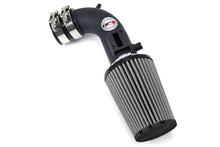 Load image into Gallery viewer, HPS Performance Short Ram Air Intake Honda CRZ 1.5L (2011-2016) Blue / Polished / Red / Black - Black Alternate Image