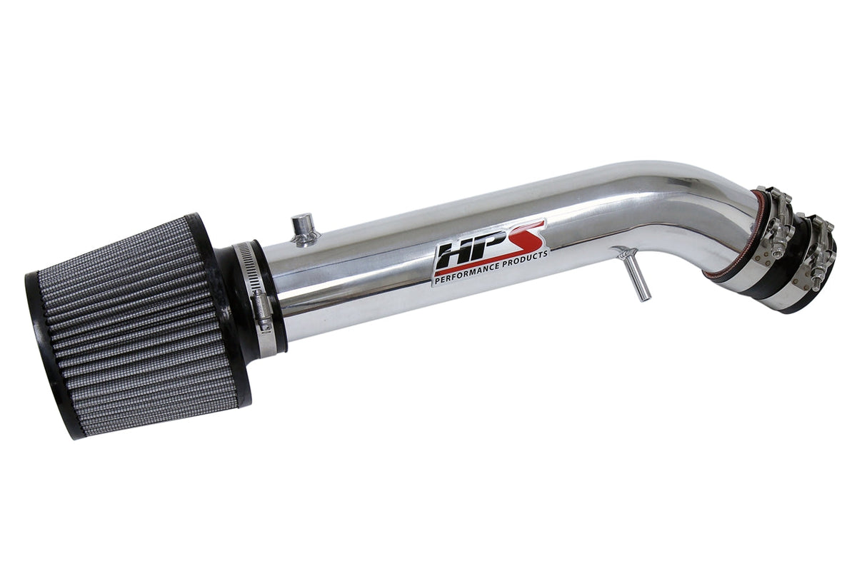 HPS Performance Short Ram Air Intake Honda Civic EG w/ B16 B18 B20 Swa
