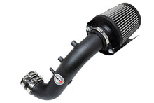 Load image into Gallery viewer, HPS Performance Short Ram Air Intake Honda Civic Si EP3 (02-05) Blue / Polished / Red / Black Alternate Image