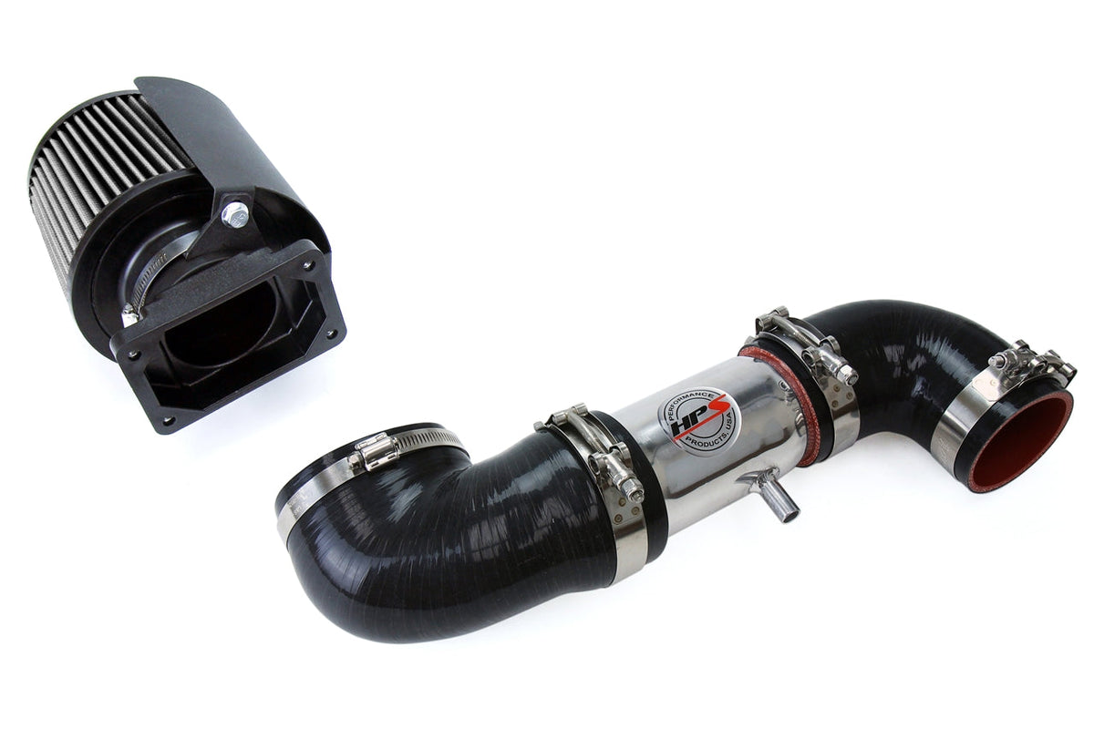 HPS Performance Short Ram Air Intake Dodge Stealth DOHC V6 3.0L Non Tu