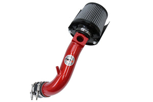 HPS Performance Short Ram Air Intake Mitsubishi Lancer 2.0L / 2.4L NonTurbo (2008-2014) Blue / Polished / Red / Black