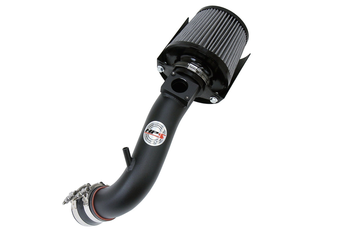 AEM Short Ram Air Intake | 2003-2006 Mitsubishi Lancer (22-435P)