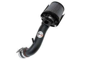 HPS Performance Short Ram Air Intake Mitsubishi Lancer 2.0L / 2.4L NonTurbo (2008-2014) Blue / Polished / Red / Black