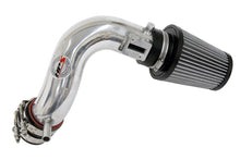 Load image into Gallery viewer, HPS Performance Short Ram Air Intake Nissan Cube 1.8L (2009-2014) Blue / Polished / Red / Black - Polished Alternate Image