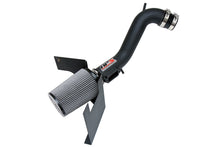 Load image into Gallery viewer, HPS Performance Short Ram Air Intake Toyota Supra [Non Turbo] 3.0L I6 (1997-1998) Blue / Polished / Red / Black - Black Alternate Image