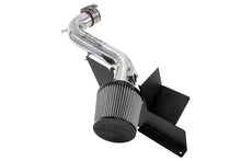 Load image into Gallery viewer, HPS Performance Short Ram Air Intake Lexus GS300 3.0L (2001-2005) Blue / Polished / Red / Black Alternate Image