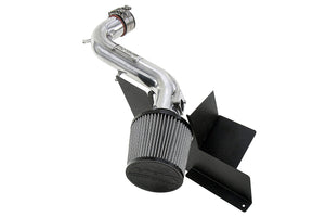 HPS Performance Short Ram Air Intake Lexus GS300 3.0L (2001-2005) Blue / Polished / Red / Black