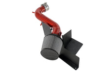 Load image into Gallery viewer, HPS Performance Short Ram Air Intake Lexus GS300 3.0L (2001-2005) Blue / Polished / Red / Black Alternate Image