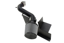 Load image into Gallery viewer, HPS Performance Short Ram Air Intake Lexus GS300 3.0L (2001-2005) Blue / Polished / Red / Black Alternate Image