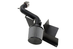 HPS Performance Short Ram Air Intake Lexus GS300 3.0L (2001-2005) Blue / Polished / Red / Black