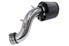 Load image into Gallery viewer, HPS Performance Short Ram Air Intake Kia Optima 2.4L(2011-2015) Blue / Polished / Red / Black - Polished Alternate Image