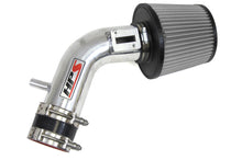 Load image into Gallery viewer, HPS Performance Short Ram Air Intake Nissan Sentra 1.8L (2013-2019) Blue / Polished / Red / Black - Polished Alternate Image