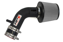 Load image into Gallery viewer, HPS Performance Short Ram Air Intake Nissan Sentra 1.8L (2013-2019) Blue / Polished / Red / Black - Black Alternate Image