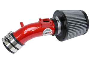 HPS Performance Short Ram Air Intake Mazda Mazda6 2.5L (2009-2013) Blue / Polished / Red / Black