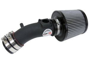 HPS Performance Short Ram Air Intake Mazda Mazda6 2.5L (2009-2013) Blue / Polished / Red / Black