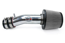 Load image into Gallery viewer, HPS Performance Short Ram Air Intake Acura TL 3.2L V6 (2004-2008) Blue / Polished / Red / Black Alternate Image