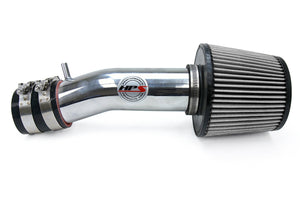 HPS Performance Short Ram Air Intake Acura TL 3.2L V6 (2004-2008) Blue / Polished / Red / Black