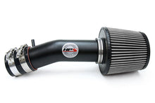 Load image into Gallery viewer, HPS Performance Short Ram Air Intake Acura TL 3.2L V6 (2004-2008) Blue / Polished / Red / Black Alternate Image