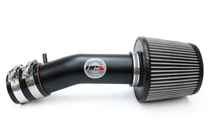 HPS Performance Short Ram Air Intake Acura TL 3.2L V6 (2004-2008) Blue / Polished / Red / Black