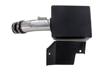 Load image into Gallery viewer, HPS Performance Air Intake Honda Accord 1.5L Turbo (2018-2022) Polished / Black / Red - Polished Alternate Image
