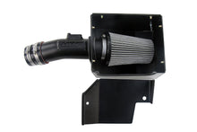 Load image into Gallery viewer, HPS Performance Air Intake Honda Accord 1.5L Turbo (2018-2022) Polished / Black / Red - Wrinkle Black Alternate Image