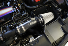 Load image into Gallery viewer, HPS Performance Air Intake Honda Accord 1.5L Turbo (2018-2022) Polished / Black / Red - Polished Alternate Image