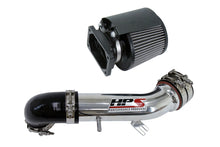 Load image into Gallery viewer, HPS Performance Short Ram Air Intake Mitsubishi Eclipse V6 3.0 3G (2000-2005) Blue / Polished / Red / Black - Polished Alternate Image