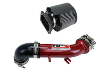 Load image into Gallery viewer, HPS Performance Short Ram Air Intake Mitsubishi Eclipse V6 3.0 3G (2000-2005) Blue / Polished / Red / Black - Red Alternate Image