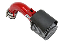 Load image into Gallery viewer, HPS Performance Short Ram Air Intake Toyota Matrix 2.4L (2009-2013) Blue / Polished / Red / Black - Black Alternate Image