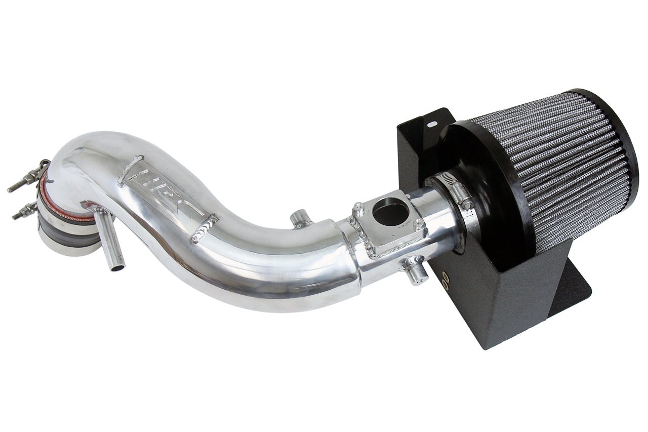 Short Ram Air Intake Kit For Scion TC 2.5L 2011-2016 | Black Aluminum | Epartsgogo