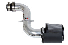 Load image into Gallery viewer, HPS Performance Short Ram Air Intake Toyota Solara 2.2L (1999-2001) Blue / Polished / Red / Black - Polished Alternate Image