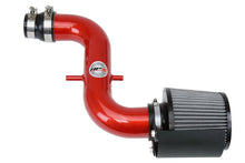 Load image into Gallery viewer, HPS Performance Short Ram Air Intake Toyota Solara 2.2L (1999-2001) Blue / Polished / Red / Black - Red Alternate Image