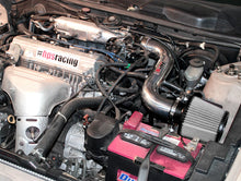 Load image into Gallery viewer, HPS Performance Short Ram Air Intake Toyota Solara 2.2L (1999-2001) Blue / Polished / Red / Black - Blue Alternate Image