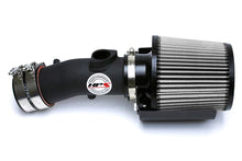 Load image into Gallery viewer, HPS Performance Short Ram Air Intake Mazda Mazda3 2.0L Skyactiv (2012-2013) Blue / Polished / Red / Black - Black Alternate Image