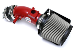 HPS Performance Short Ram Air Intake Toyota Camry 3.5L V6 (2007-2017) Blue / Polished / Red / Black / Gunmetal