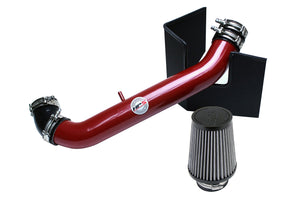 HPS Performance Short Ram Air Intake Mazda Miata NB (1999-2005) Blue / Polished / Red / Black