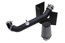 Load image into Gallery viewer, HPS Performance Short Ram Air Intake Mazda Miata NB (1999-2005) Blue / Polished / Red / Black Alternate Image