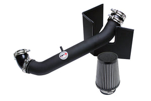 HPS Performance Short Ram Air Intake Mazda Miata NB (1999-2005) Blue / Polished / Red / Black