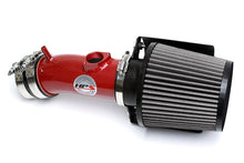 Load image into Gallery viewer, HPS Performance Short Ram Air Intake Mazda Mazda6 2.5L Skyactiv (2014-2017) Blue / Polished / Red / Black - Red Alternate Image