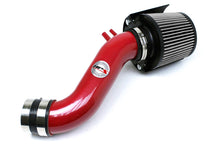 Load image into Gallery viewer, HPS Performance Short Ram Air Intake Hyundai Sonata 2.4L Non Turbo (2015-2018) Blue / Polished / Red / Black - Red Alternate Image