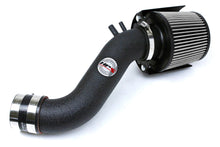 Load image into Gallery viewer, HPS Performance Short Ram Air Intake Hyundai Sonata 2.4L Non Turbo (2015-2018) Blue / Polished / Red / Black - Black Alternate Image