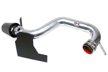 Load image into Gallery viewer, HPS Performance Short Ram Air Intake Subaru Legacy 2.5L Non Turbo (2010-2012) Blue / Polished / Red / Black - Polished Alternate Image