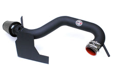 Load image into Gallery viewer, HPS Performance Short Ram Air Intake Subaru Legacy 2.5L Non Turbo (2010-2012) Blue / Polished / Red / Black - Black Alternate Image