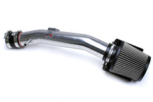 Load image into Gallery viewer, HPS Performance Short Ram Air Intake Nissan Maxima V6 3.5L (2004-2008) Blue / Polished / Red / Black Alternate Image