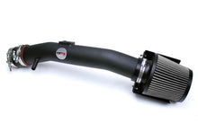 Load image into Gallery viewer, HPS Performance Short Ram Air Intake Nissan Maxima V6 3.5L (2004-2008) Blue / Polished / Red / Black Alternate Image