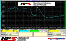 Load image into Gallery viewer, HPS Performance Short Ram Air Intake VW Passat 2.0T Turbo FSI [Auto Trans] (2006-2008) Blue / Polished / Red / Black - Polished Alternate Image